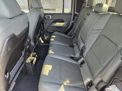 New 2026 Jeep Gladiator Mojave X 4x4  in ,  28