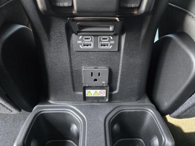 New 2026 Jeep Gladiator Mojave X 4x4  in ,  29