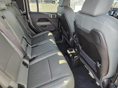 New 2026 Jeep Gladiator Mojave X 4x4  in ,  31