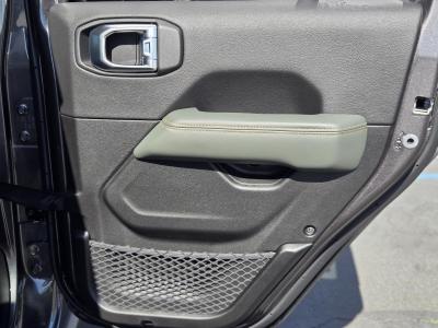 New 2026 Jeep Gladiator Mojave X 4x4  in ,  32