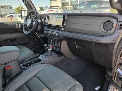 New 2026 Jeep Gladiator Mojave X 4x4  in ,  33