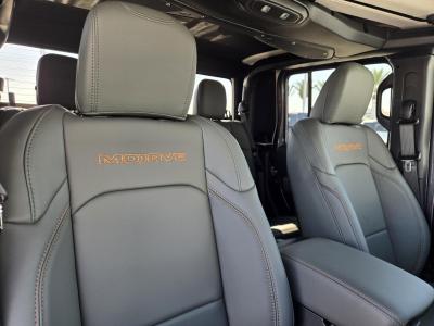 New 2026 Jeep Gladiator Mojave X 4x4  in ,  34
