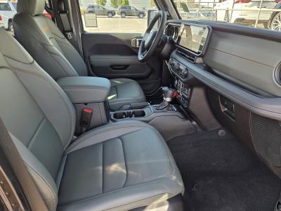 New 2026 Jeep Gladiator Mojave X 4x4  in ,  35