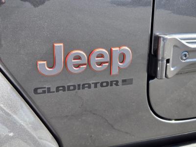 New 2026 Jeep Gladiator Mojave X 4x4  in ,  37