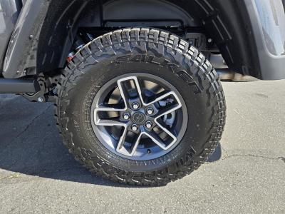 New 2026 Jeep Gladiator Mojave X 4x4  in ,  38