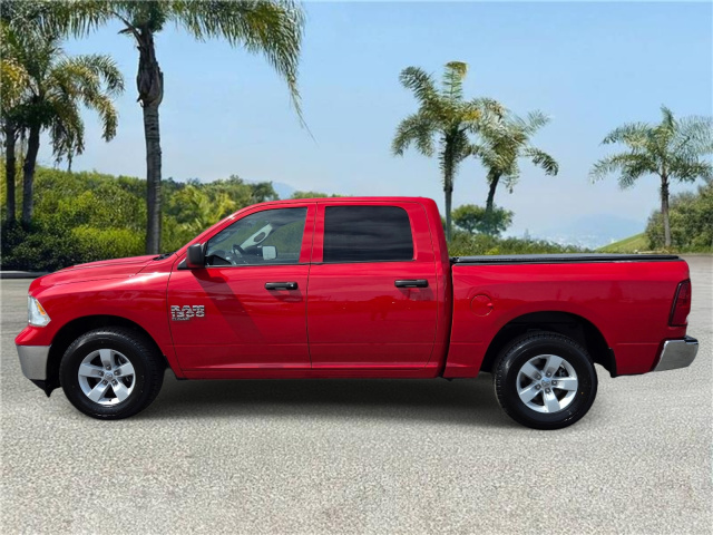 Used 2022 Ram 1500 Classic SLT 4x2 Crew Cab 5'7 Box  in ,  1