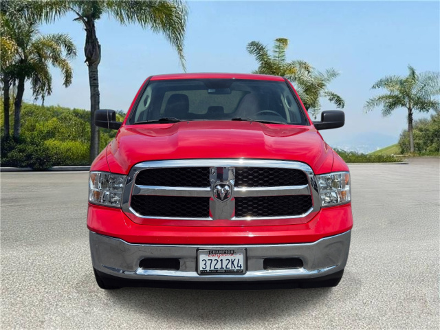 Used 2022 Ram 1500 Classic SLT 4x2 Crew Cab 5'7 Box  in ,  2
