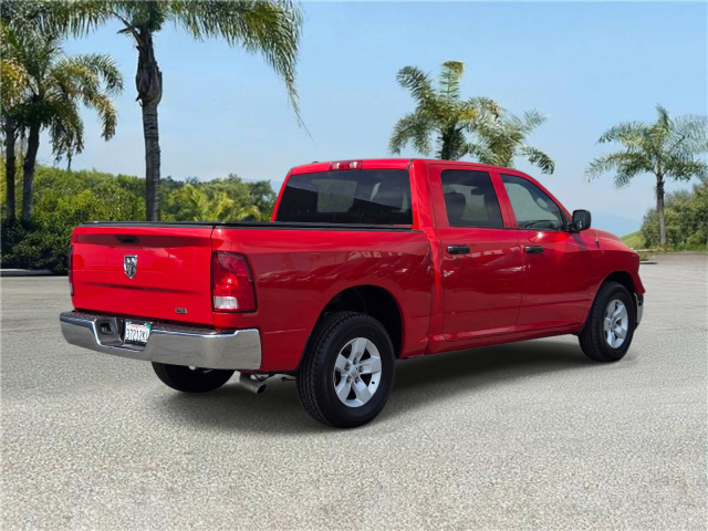 Used 2022 Ram 1500 Classic SLT 4x2 Crew Cab 5'7 Box  in ,  3