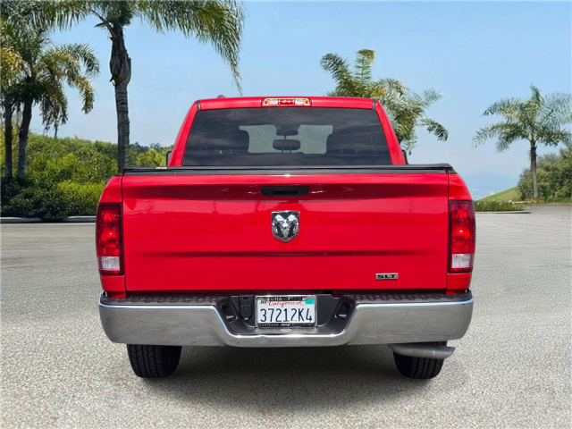 Used 2022 Ram 1500 Classic SLT 4x2 Crew Cab 5'7 Box  in ,  4