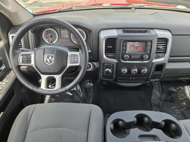 Used 2022 Ram 1500 Classic SLT 4x2 Crew Cab 5'7 Box  in ,  5