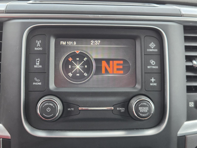 Used 2022 Ram 1500 Classic SLT 4x2 Crew Cab 5'7 Box  in ,  6