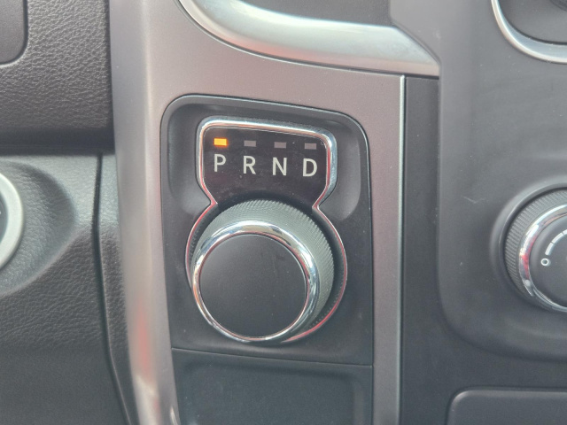 Used 2022 Ram 1500 Classic SLT 4x2 Crew Cab 5'7 Box  in ,  9