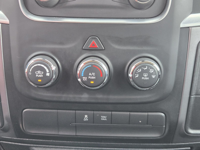 Used 2022 Ram 1500 Classic SLT 4x2 Crew Cab 5'7 Box  in ,  10