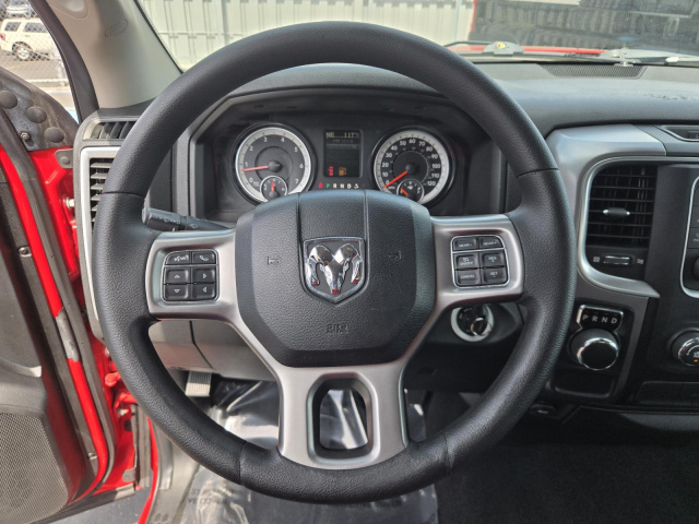 Used 2022 Ram 1500 Classic SLT 4x2 Crew Cab 5'7 Box  in ,  13