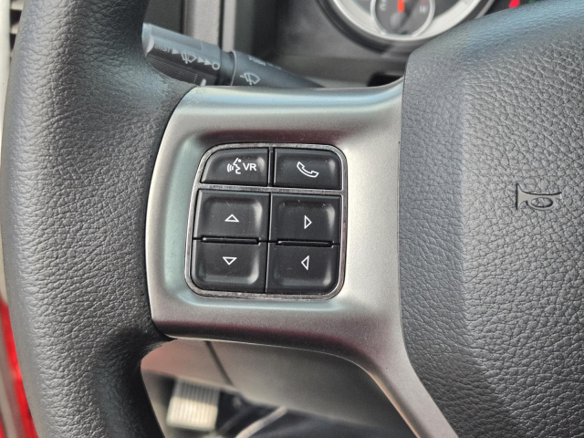 Used 2022 Ram 1500 Classic SLT 4x2 Crew Cab 5'7 Box  in ,  14