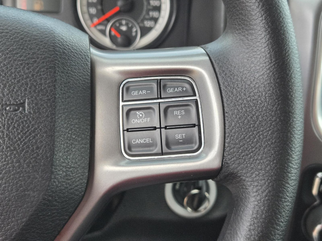 Used 2022 Ram 1500 Classic SLT 4x2 Crew Cab 5'7 Box  in ,  15