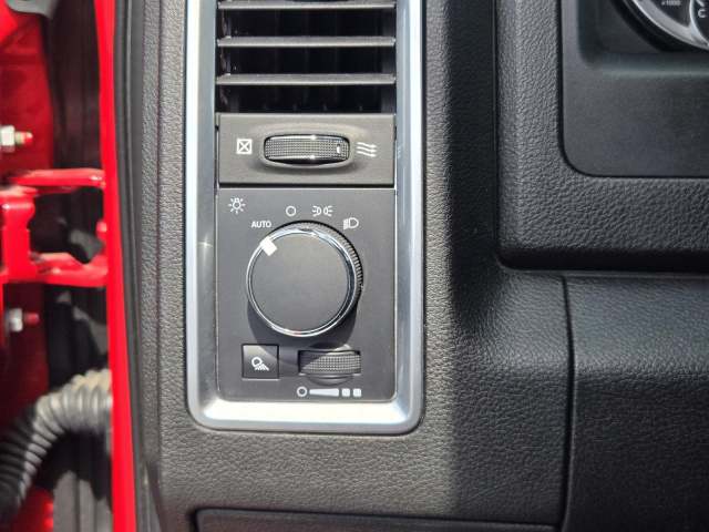 Used 2022 Ram 1500 Classic SLT 4x2 Crew Cab 5'7 Box  in ,  16