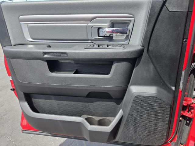 Used 2022 Ram 1500 Classic SLT 4x2 Crew Cab 5'7 Box  in ,  17