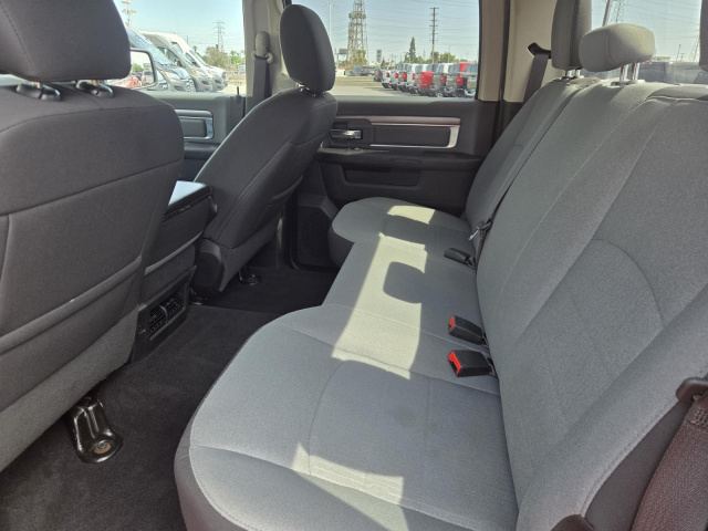 Used 2022 Ram 1500 Classic SLT 4x2 Crew Cab 5'7 Box  in ,  22