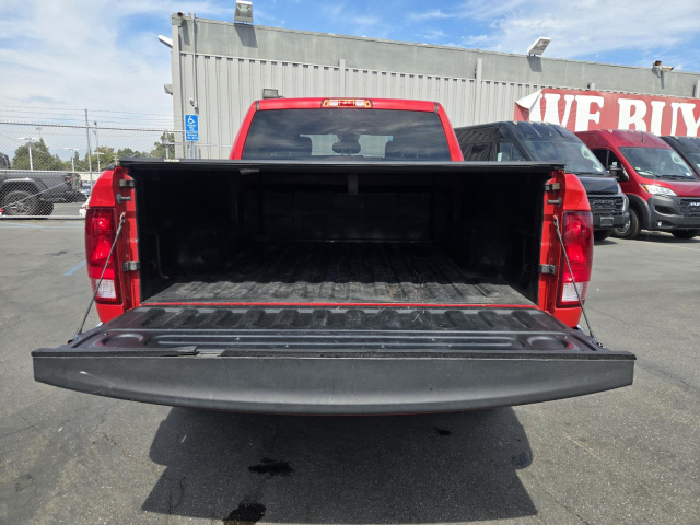 Used 2022 Ram 1500 Classic SLT 4x2 Crew Cab 5'7 Box  in ,  23