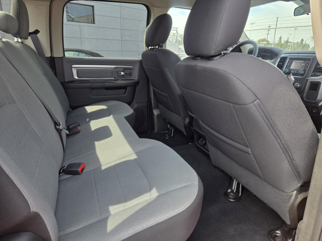 Used 2022 Ram 1500 Classic SLT 4x2 Crew Cab 5'7 Box  in ,  24