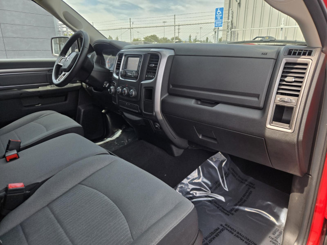 Used 2022 Ram 1500 Classic SLT 4x2 Crew Cab 5'7 Box  in ,  25