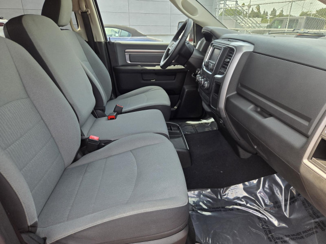 Used 2022 Ram 1500 Classic SLT 4x2 Crew Cab 5'7 Box  in ,  26