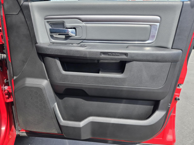 Used 2022 Ram 1500 Classic SLT 4x2 Crew Cab 5'7 Box  in ,  28