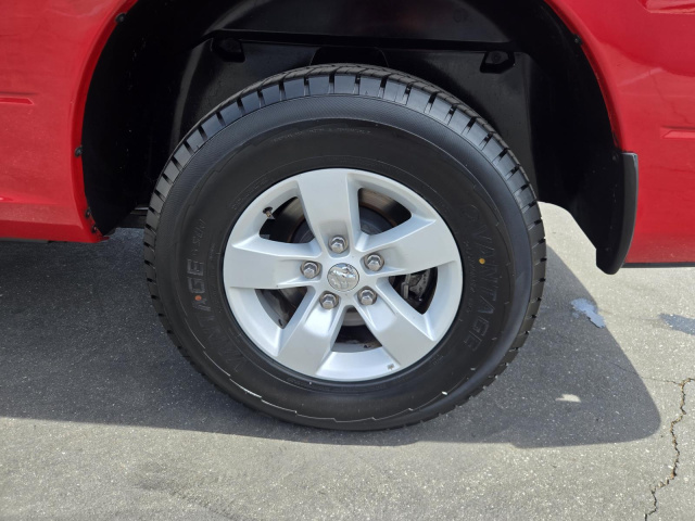 Used 2022 Ram 1500 Classic SLT 4x2 Crew Cab 5'7 Box  in ,  30