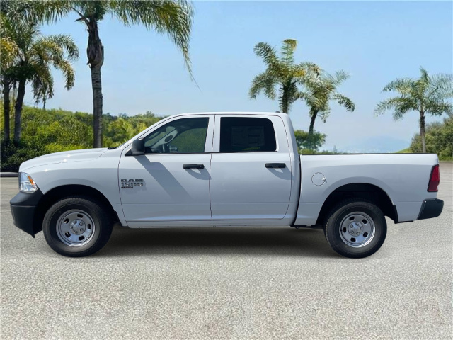 New 2024 Ram 1500 Classic Tradesman  in ,  2