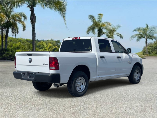 New 2024 Ram 1500 Classic Tradesman  in ,  3