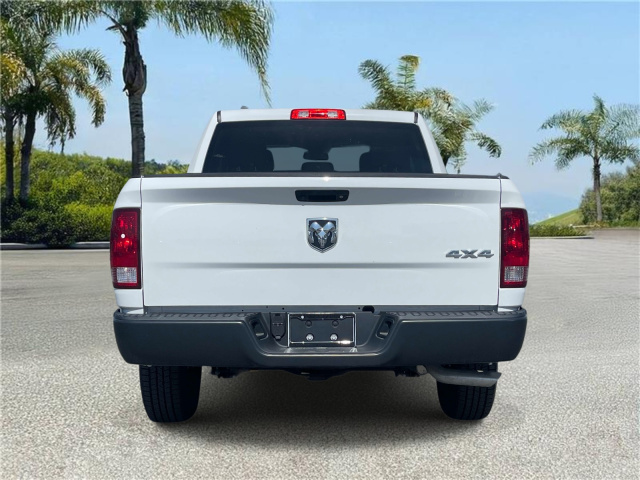 New 2024 Ram 1500 Classic Tradesman  in ,  4