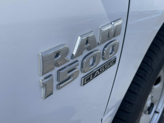 New 2024 Ram 1500 Classic Tradesman  in ,  7