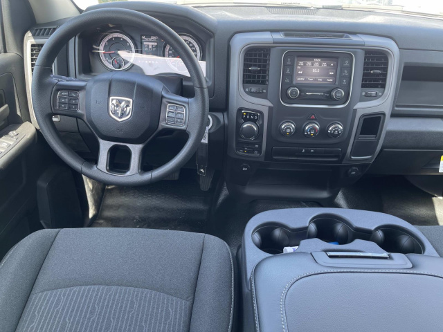 New 2024 Ram 1500 Classic Tradesman  in ,  8