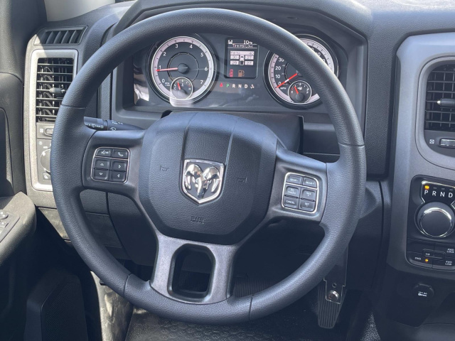 New 2024 Ram 1500 Classic Tradesman  in ,  9