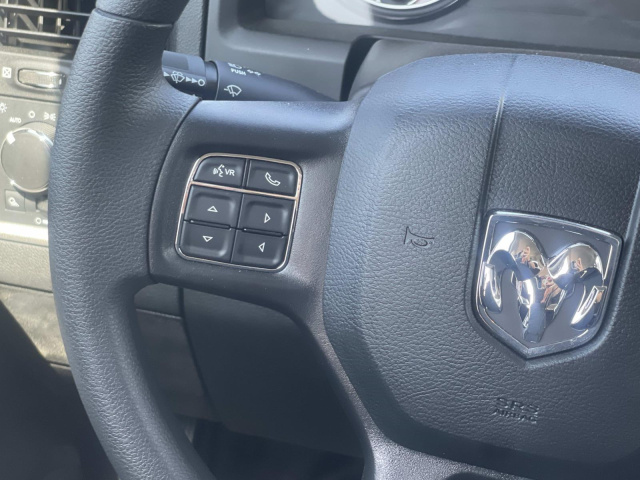 New 2024 Ram 1500 Classic Tradesman  in ,  10