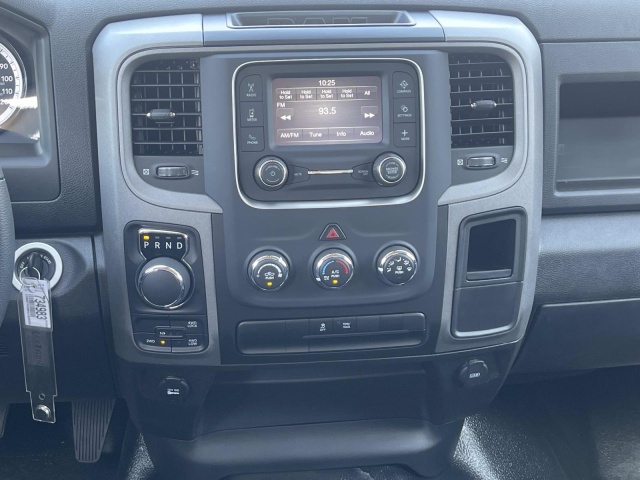 New 2024 Ram 1500 Classic Tradesman  in ,  12