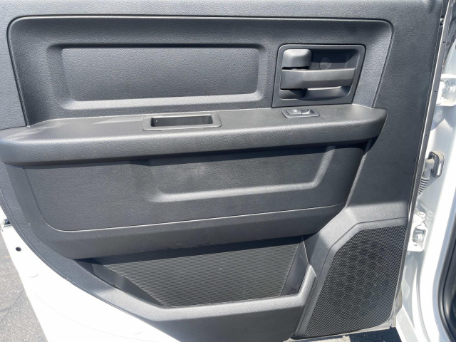New 2024 Ram 1500 Classic Tradesman  in ,  13