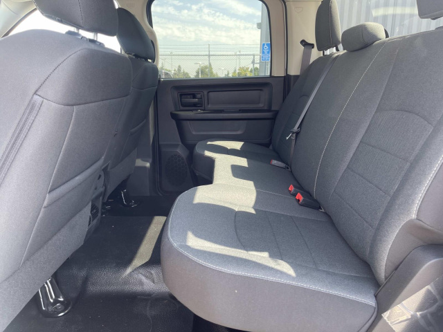 New 2024 Ram 1500 Classic Tradesman  in ,  14