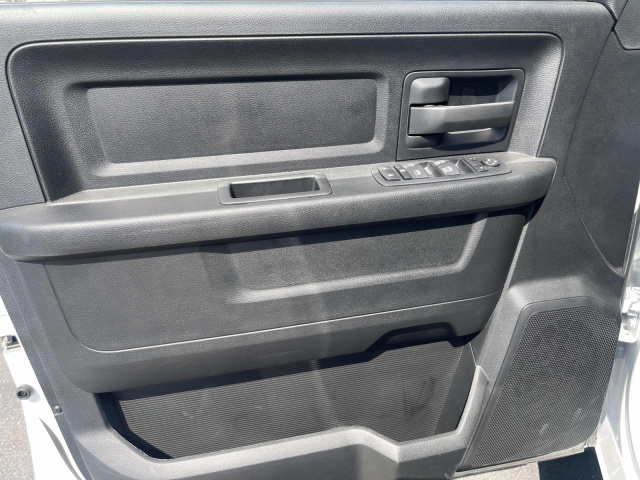 New 2024 Ram 1500 Classic Tradesman  in ,  16