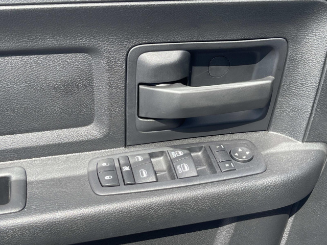 New 2024 Ram 1500 Classic Tradesman  in ,  17