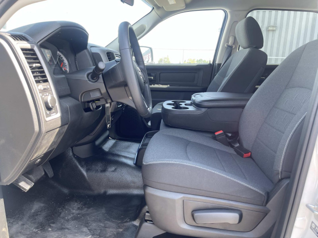 New 2024 Ram 1500 Classic Tradesman  in ,  18
