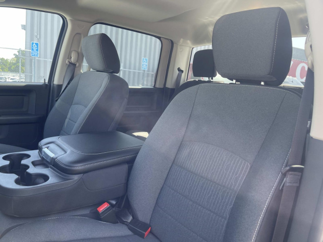 New 2024 Ram 1500 Classic Tradesman  in ,  19