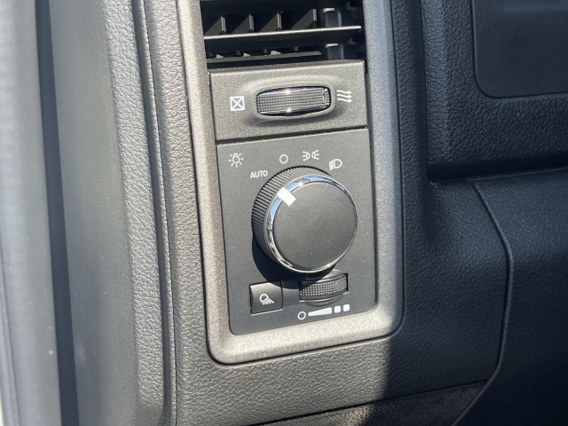 New 2024 Ram 1500 Classic Tradesman  in ,  21