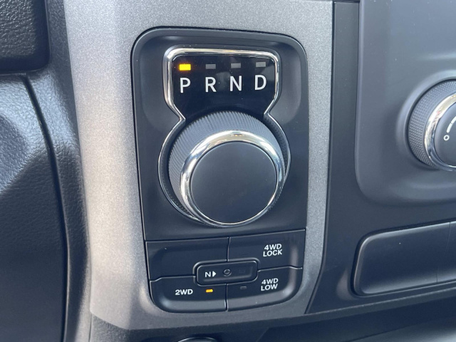 New 2024 Ram 1500 Classic Tradesman  in ,  23