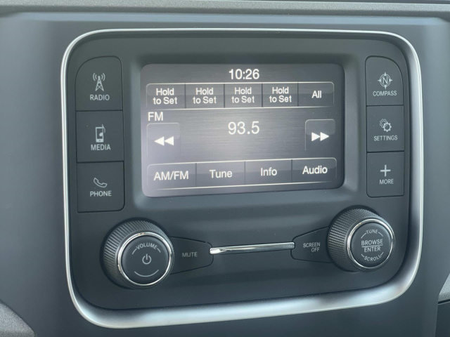 New 2024 Ram 1500 Classic Tradesman  in ,  25