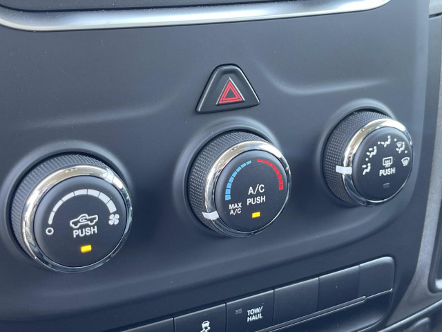 New 2024 Ram 1500 Classic Tradesman  in ,  26