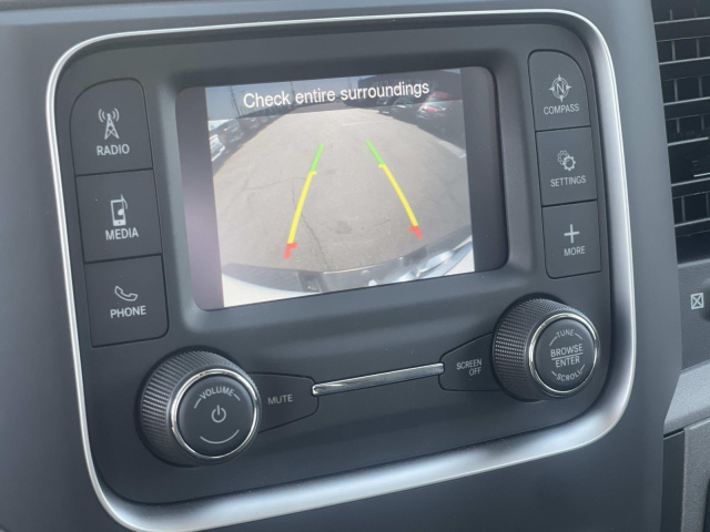 New 2024 Ram 1500 Classic Tradesman  in ,  30