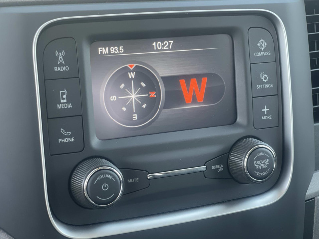 New 2024 Ram 1500 Classic Tradesman  in ,  31