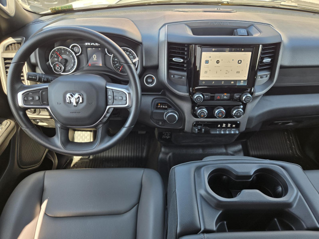 New 2025 Ram 1500 Tradesman 4x2 Quad Cab 6'4 Box  in ,  5